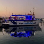 Larnaca: Sunset Cruises  Traditional Explorer N Vessel - Why This Cruise Is a Great Choice