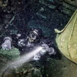 Larnaca: Zenobia Wreck Night Dive Certification With SSI - The Wrecks: Zenobia and More