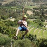 Las Cañadas Canopy Tour in Ensenada - Additional Facilities and Considerations