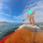 Las Canteras: Paddle Surf Class with an Instructor - What Sets This Experience Apart