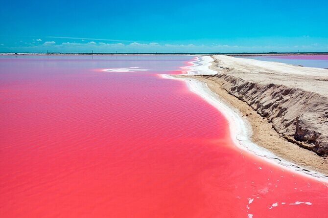 Las Coloradas and Rio Lagartos Tour with All Inclusive - Is This Tour Worth It?