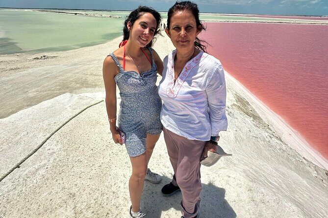 Las Coloradas, Río Lagartos and Playa Cancunito Tour from Mérida - What Do the Reviews Tell Us?