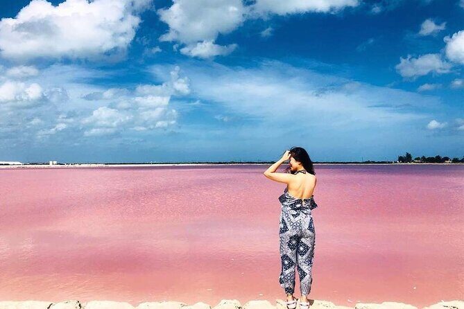 Las Coloradas & Rio Lagartos Tour from Cancún - Analyzing the Cost and Value