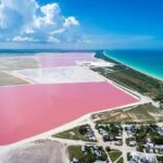 Las Coloradas Tour! Boat Ride, Lunch & Rio Lagartos from Cancun - The Itinerary in Detail