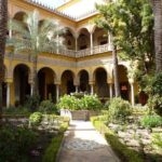 Las Dueñas Palace Guided Tour in Seville with Entrance Included - The Itinerary: What to Expect on Your Visit