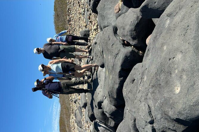 Las Labradas Archaeological Site - Nature and History Tour - Who Will Love This Tour?