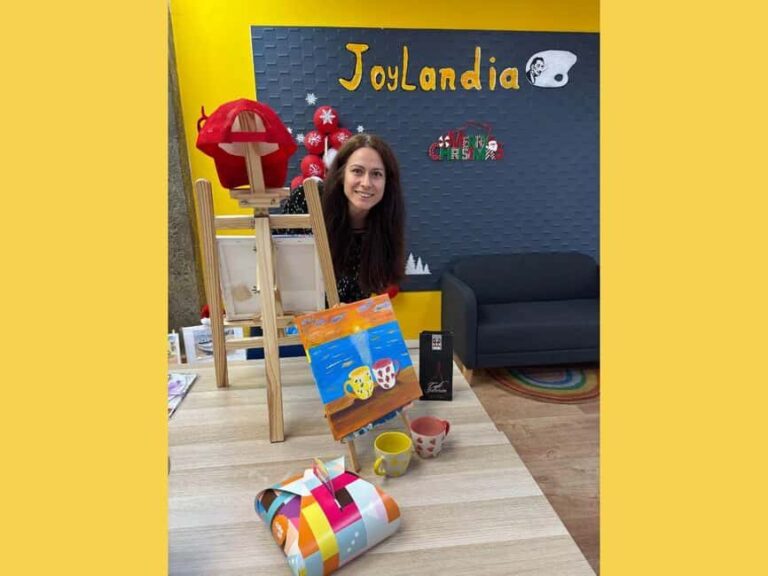 Las Palmas: Art and Brunch Painting Experience - What Should You Expect During the Experience?