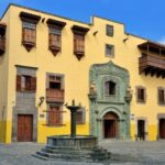 Las Palmas, Botanical Gardens and Bandama Volcano Tour - What’s Included and What’s Not