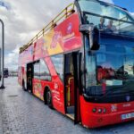 Las Palmas: City Sightseeing Hop-On Hop-Off Bus Tour - The Sum Up
