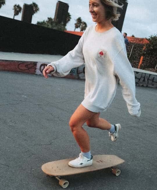 Las Palmas: Learn how to Surfskate - What to Expect from the Surfskate Lesson