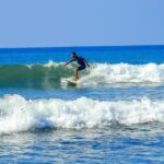 Las Palmas: Learn to Surf with a Special Price for Two Group - What to Expect from the Tour