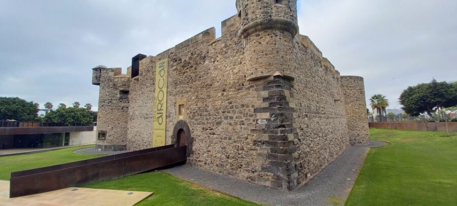 Las Palmas: Private City Highlights & Northern Villages Tour - The Value Proposition