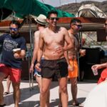 Las Palmas: Volcanic Boat Party - The Experience in Detail