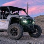 Las Vegas ATV Tour with Free Transportation - The Experience: From Booking to Finish