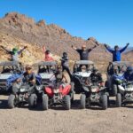 Las Vegas Awesome ATV/RZR Tours - The Sum Up