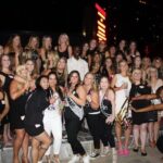 Las Vegas Bar Crawl by Party Bus with Free Drinks - The Pros and Cons: Is it Worth It?