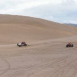 Las Vegas Big Dune Free Roam Adventure at Amargosa - The Human Element: Guides and Staff