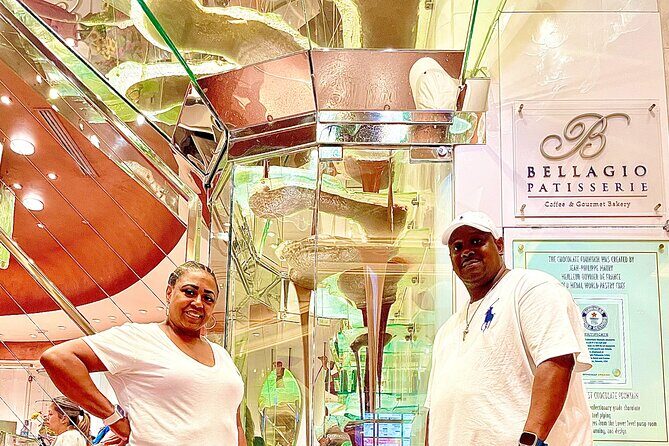 Las Vegas City Tour with Hotel Pick Up - Who Is This Tour Best Suited For?