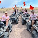 Las Vegas Desert ATV Experience - Who Will Love This Tour?
