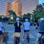 Las Vegas Electric Bike 4 Hour-Self Guided Tour - What the Reviews Say
