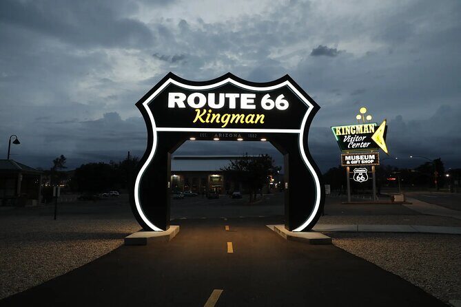Las Vegas Ghost Town Tour and Historic Route 66 - Who Is This Tour Best For?