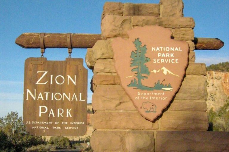 Las Vegas: Grand Canyon, Zion and Monument Valley 3-Day Trip - What Makes This Tour Stand Out