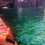 Las Vegas: Guided Kayak Tour from Willow Beach to Emerald Cave - The Sum Up: Who Is This Tour Perfect For?