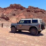 Las Vegas Guided Off-Road Adventure to Boathouse Cove - Final Thoughts