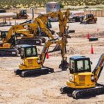 Las Vegas Heavy Equipment Playground: Dig, Push, and Play! - The Itinerary Breakdown
