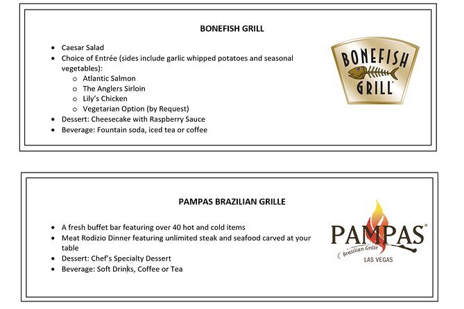 Las Vegas Helicopter Night Flight and Optional VIP Transportation - The Logistics and Practicalities