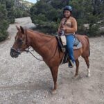 Las Vegas Horseback Riding Adventure in Mountain - FAQs