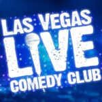 Las Vegas Live Comedy Club at Planet Hollywood Resort and Casino - What the Experience Feels Like