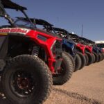Las Vegas Mini Desert RZR Adventure - Breaking Down the Cost and Value
