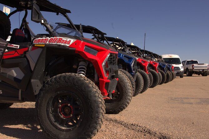 Las Vegas Mini Desert RZR Adventure - Breaking Down the Cost and Value