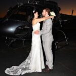 Las Vegas Night Flight Helicopter Wedding Ceremony - The Itinerary: Breaking Down the Highlights