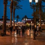 Las Vegas Night Tour Soiree-Burlesque, Cocktails, Keepsake Flask - A Deep Dive into the Experience