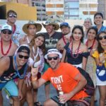 Las Vegas Nightclub or Pool Party Crawl with Luxury Party Bus - The Experience: Transport, Atmosphere, and Vibe