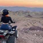 Las Vegas Off-Road BLAST! 60-Min ATV Desert Adventure - What to Expect from the Tour