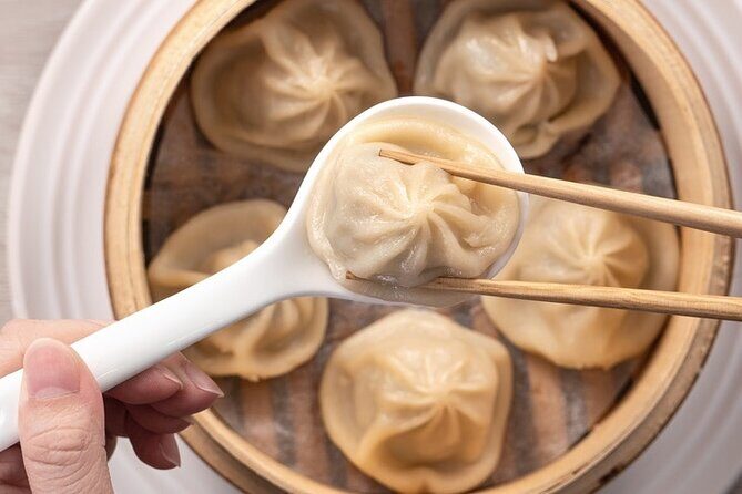 Las Vegas' Original Chinatown Food Tour - Food Tours of America - The Real Value of the Experience