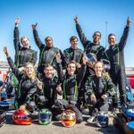 Las Vegas Outdoor Go Kart Experience - 1 Race - The Real Deal: What Reviewers Say