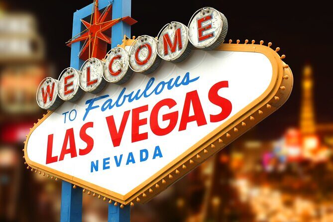 Las Vegas Party Bus Club Crawl - The Itinerary in Detail