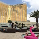 Las Vegas Pool Party Tour - The Value and Drawbacks