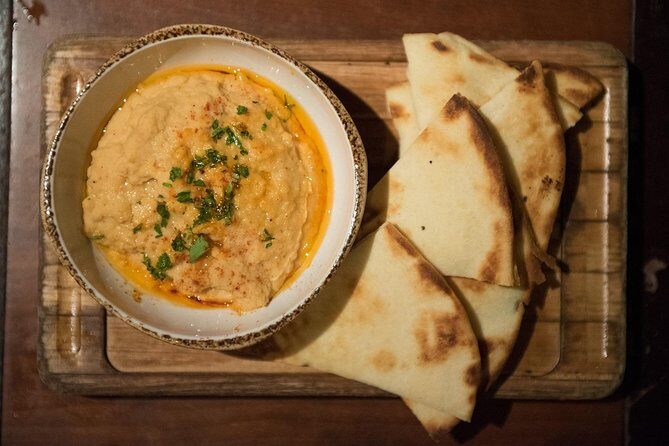 Las Vegas Private Walking Food Tour - What Past Guests Say