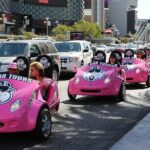 Las Vegas Strip and Downtown Scooter with Food Tour - Discover Las Vegas in a Whole New Way
