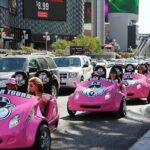 Las Vegas Strip and Downtown Scooter with Souvenir T-shirt & Food Tour - Is It Worth the Price?