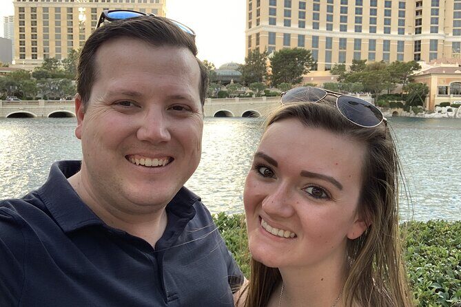 Las Vegas Strip: Past & Present Glory Self-Guided Adventure - What It Means for You as a Traveler