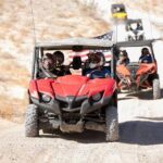 Las Vegas UTV / Buggy's Tours - Authentic Guest Feedback