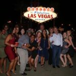 Las Vegas VIP Party Bus Crawl - Practical Details and Tips