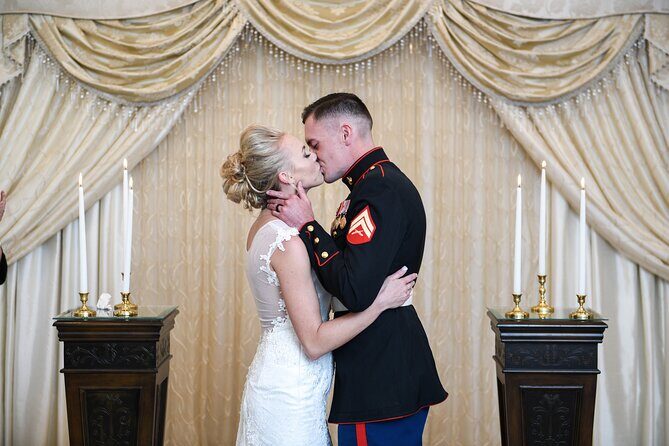 Las Vegas Vow Renewal Package - Practical Considerations