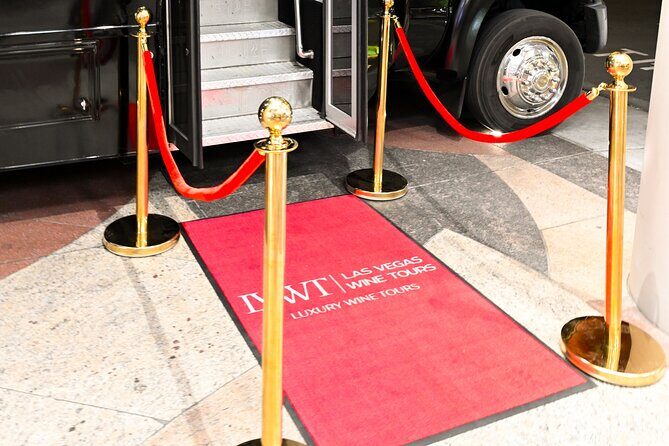 Las Vegas Wine Tour Experience - Who Should Consider This Tour?